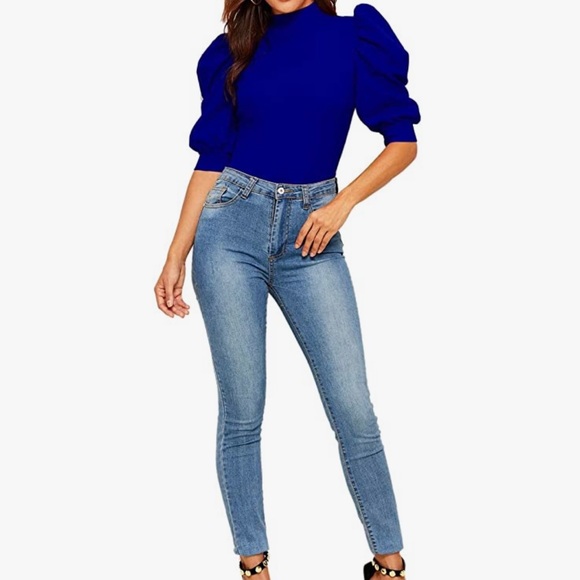 Blouse 🦋 - Picture 4 of 9